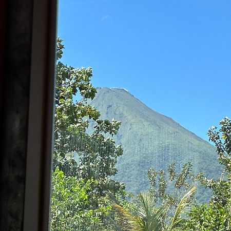 Tiny Villa Experience La Fortuna Zewnętrze zdjęcie