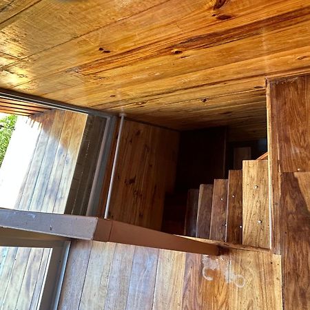 Tiny Villa Experience La Fortuna Zewnętrze zdjęcie