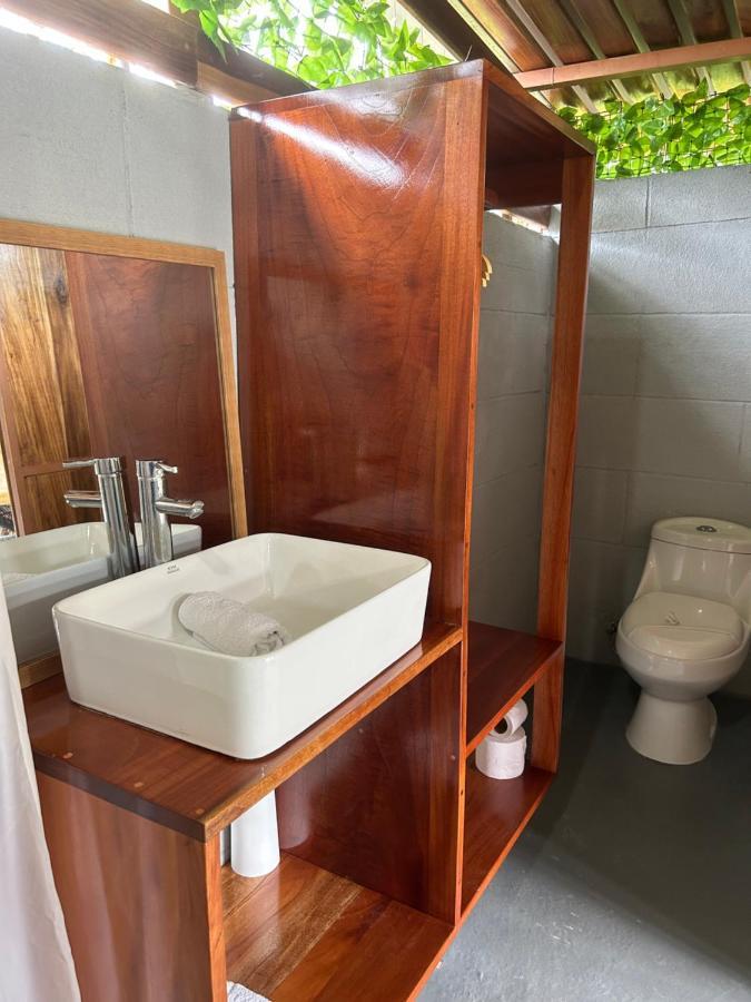 Tiny Villa Experience La Fortuna Zewnętrze zdjęcie
