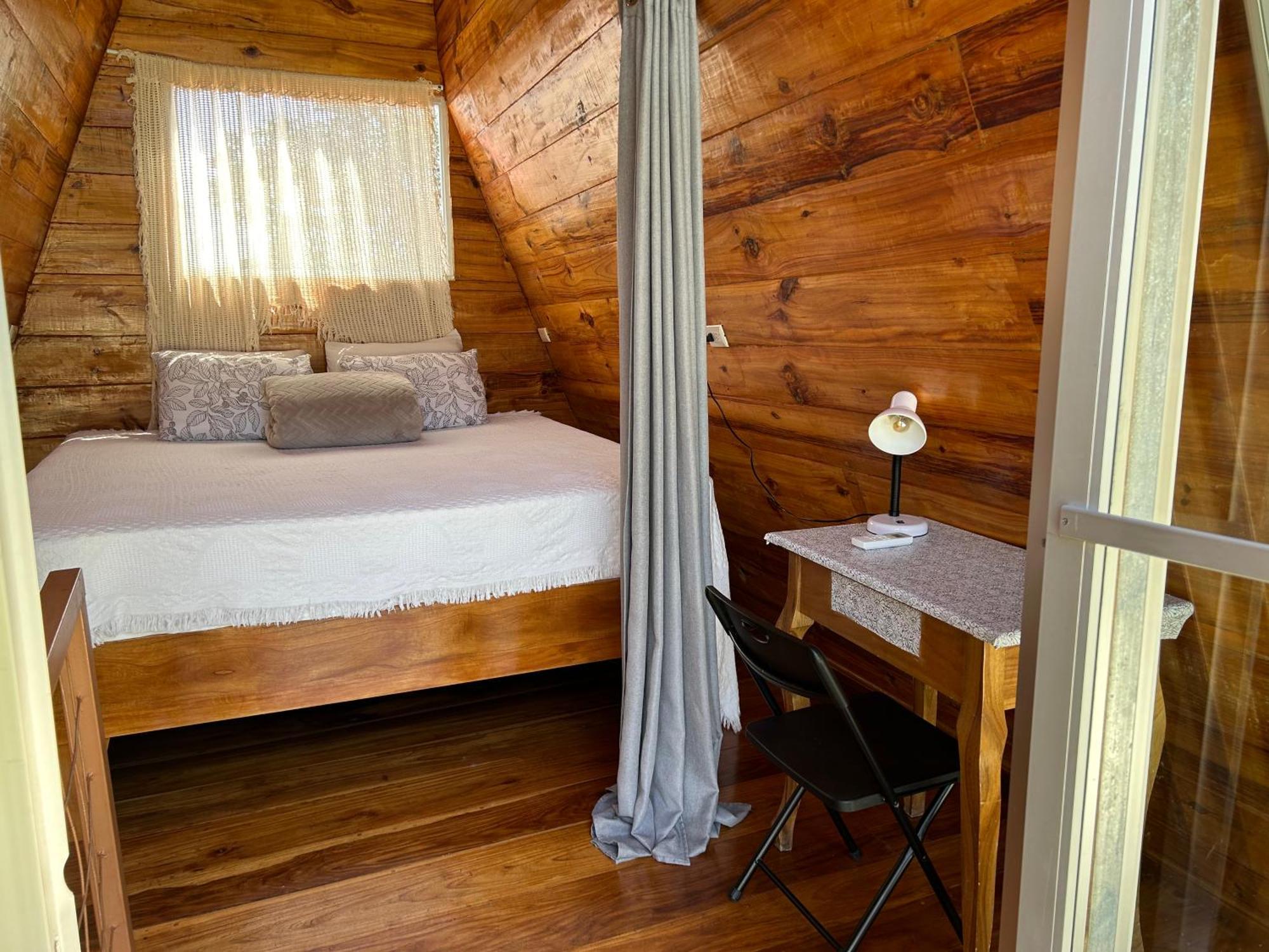 Tiny Villa Experience La Fortuna Zewnętrze zdjęcie