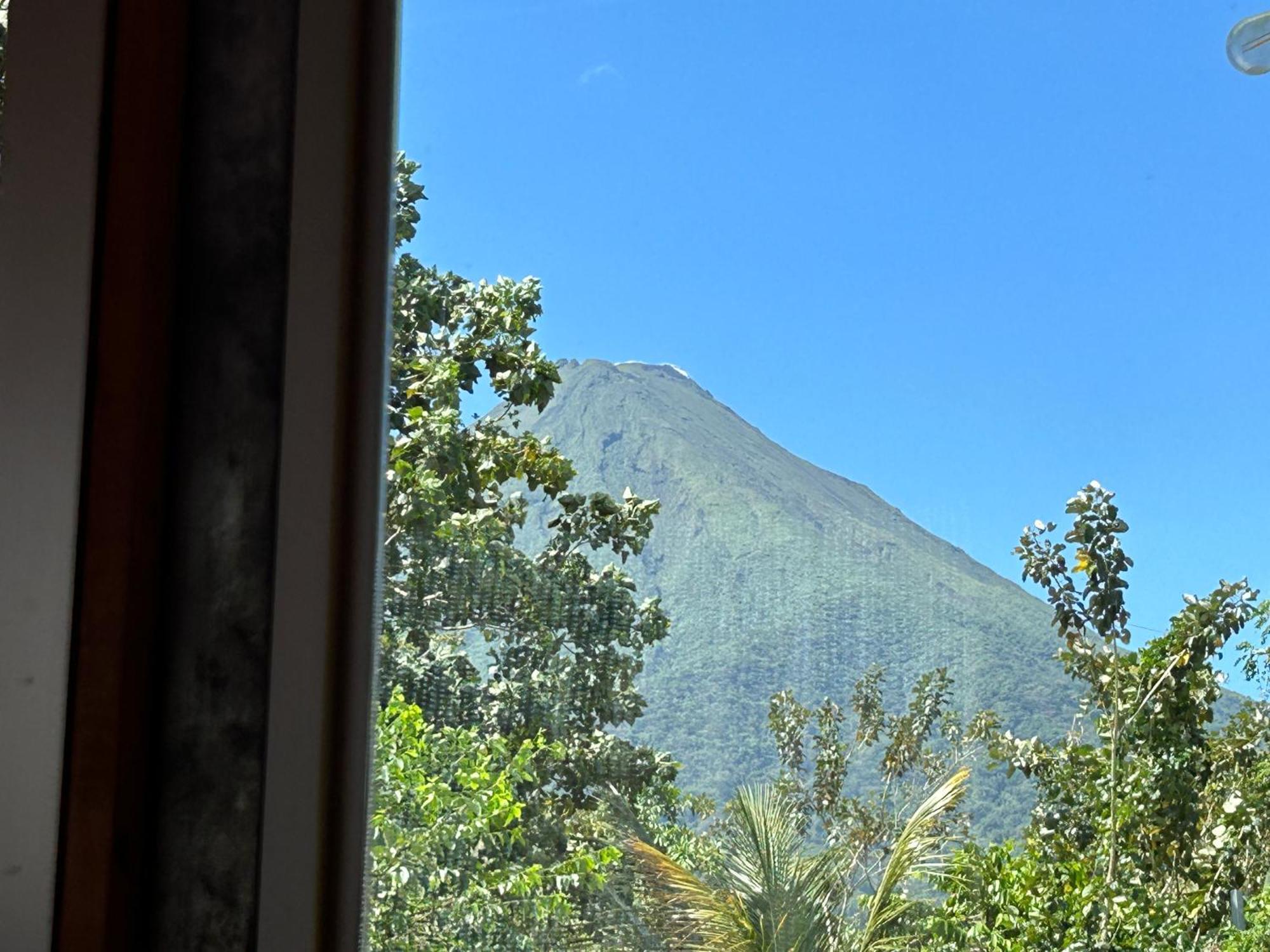 Tiny Villa Experience La Fortuna Zewnętrze zdjęcie