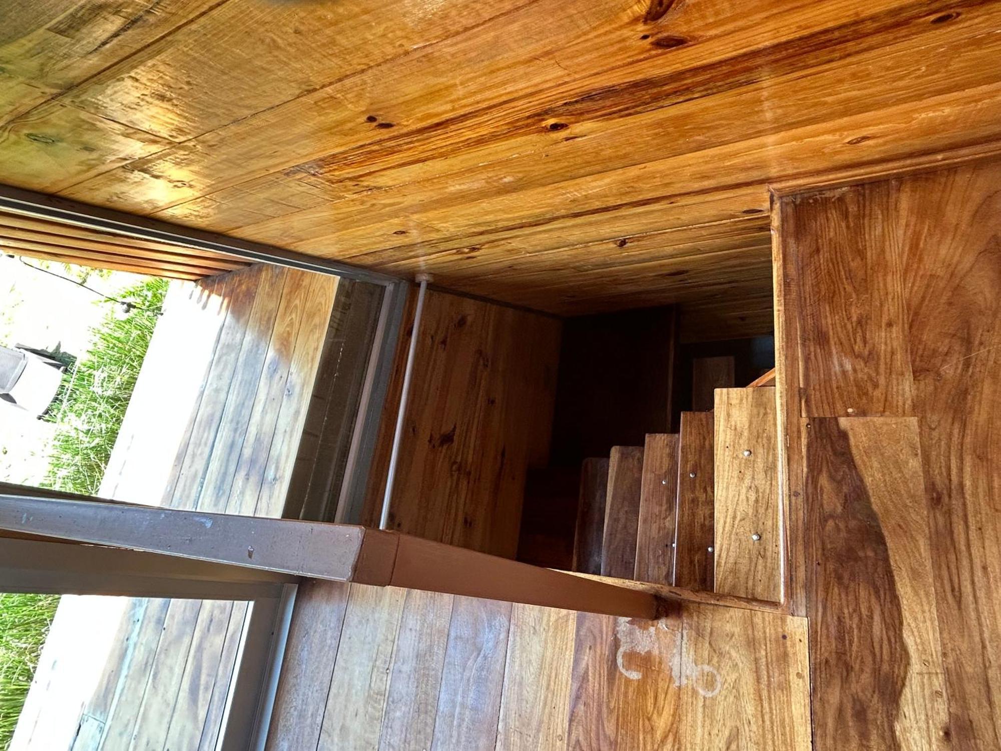 Tiny Villa Experience La Fortuna Zewnętrze zdjęcie