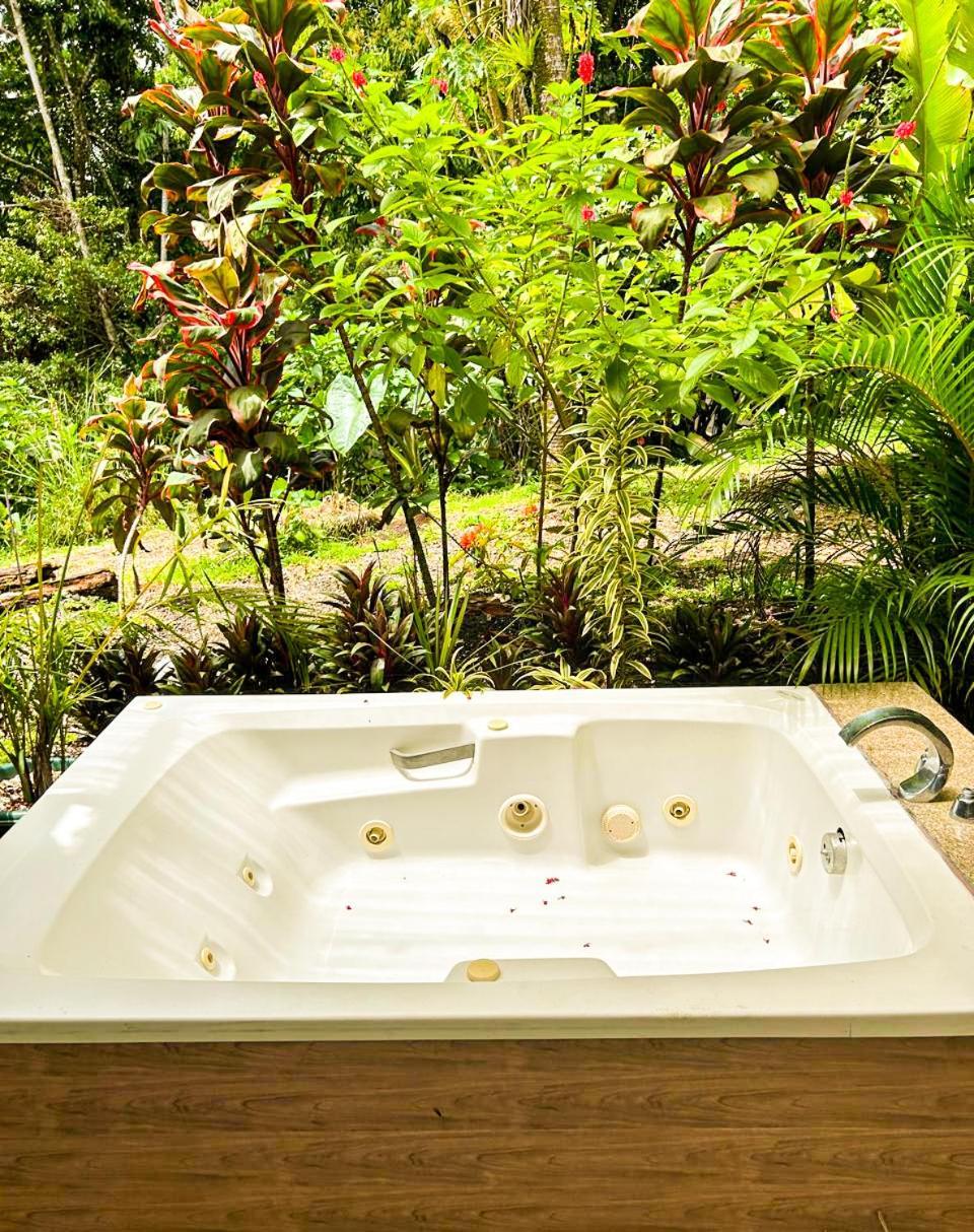 Tiny Villa Experience La Fortuna Zewnętrze zdjęcie