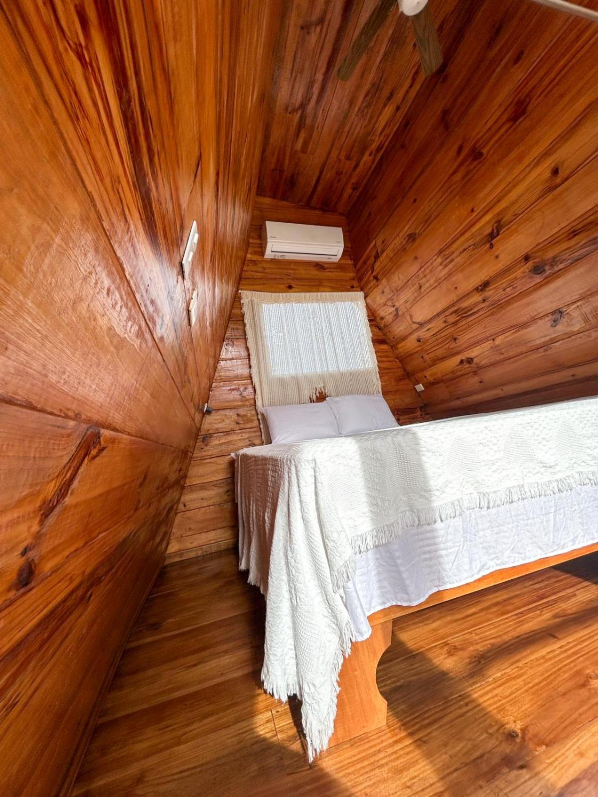 Tiny Villa Experience La Fortuna Zewnętrze zdjęcie
