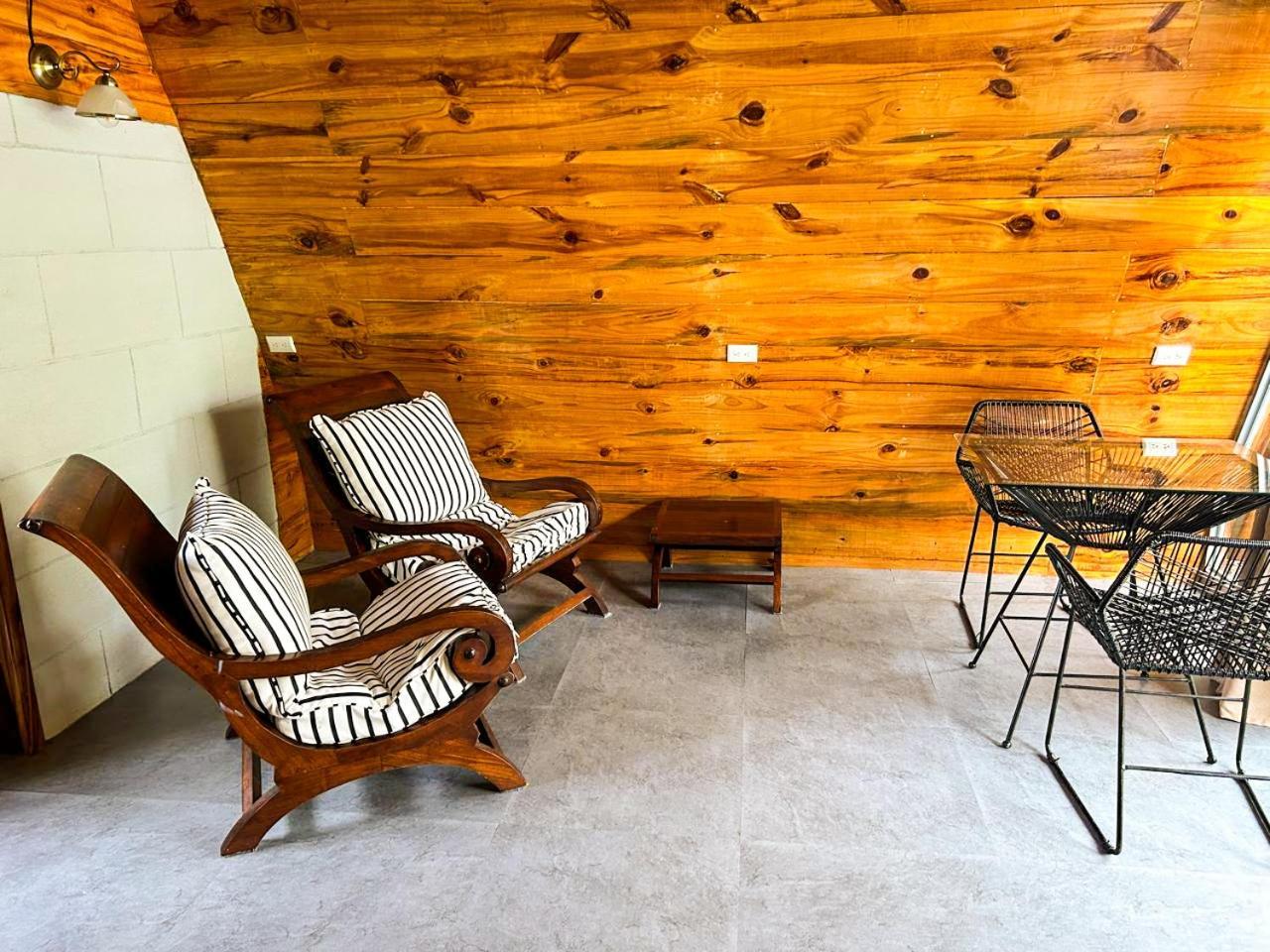 Tiny Villa Experience La Fortuna Zewnętrze zdjęcie